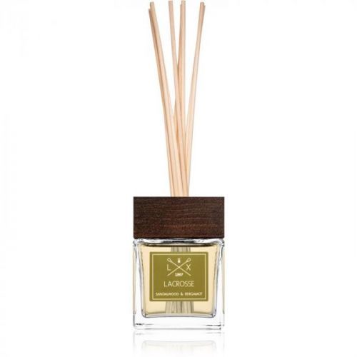 Ambientair Lacrosse Sandalwood & Bergamot aroma difuzér s náplní 200 m