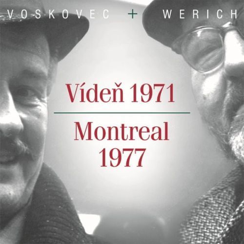V+W: V+W  Vídeň 1971 - Montreal 1977