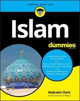 Islam For Dummies (Clark Malcolm)(Paperback / softback)