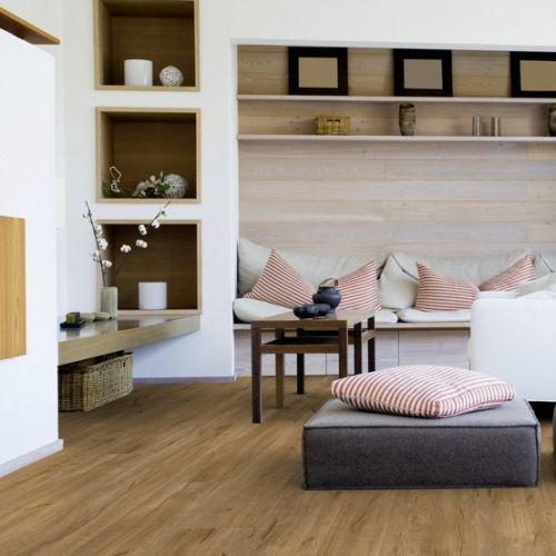 Gerflor RIGID 55 Lock Acoustic 0015 KILDA GOLDEN