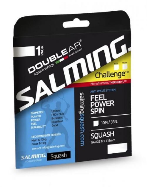 Salming Challenge Slick String Single