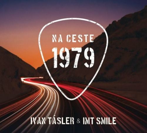Imt Smile: Na Cestě 1979 - Cd
