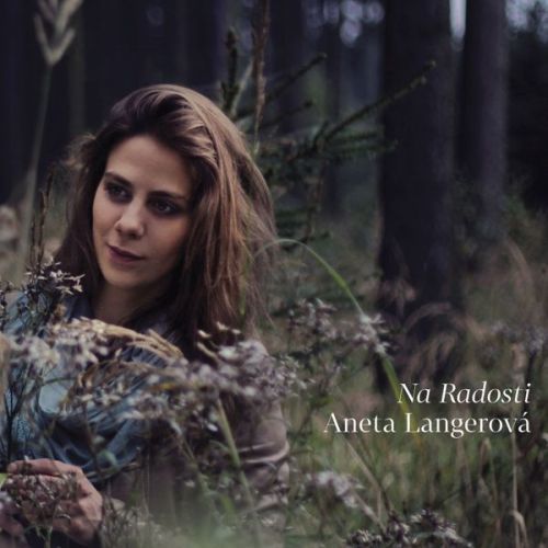 Aneta Langerová Na Radosti (Edice 2016) - Vinyl