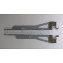 panty Fujitsu Amilo M1405 M1424 M1425 A1640 A1645