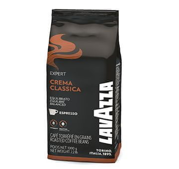 Lavazza Crema Classica