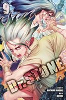 Dr. STONE, Vol. 9 (Inagaki Riichiro)(Paperback / softback)