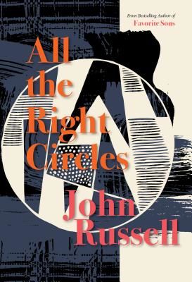 All The Right Circles (Russell John)(Pevná vazba)