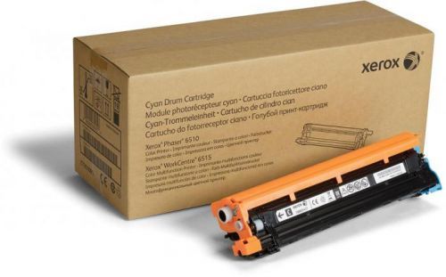 XEROX Drum 6515,6510, 48 000 s.,Cyan (108R01417)