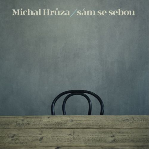 Hrůza Michal: Sám Se Sebou - Cd