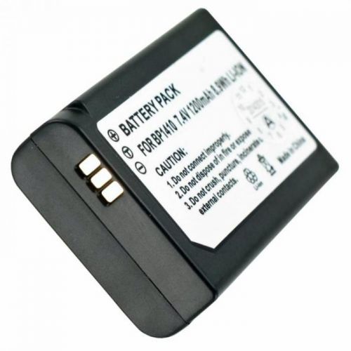 BRAUN PHOTOTECHNIK Braun akumulátor Samsung B1410, 1300mAh (59450)