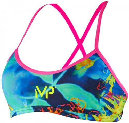 Michael Phelps Fusion Top Multicolor 26
