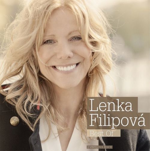 Filipová Lenka: Best Of (2x Lp) - Lp