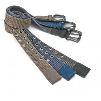 MIANG pásek olivová 105cm