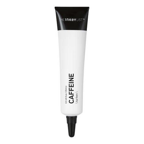 THE INKEY LIST - Caffeine Eye Cream - Hydratační krém pod oči