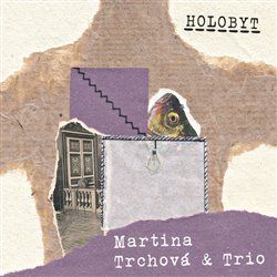 Audio CD: Holobyt