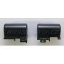 krytky pantů HP Pavilion DV6000 DV6500 DV6700