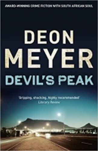 Devil's Peak