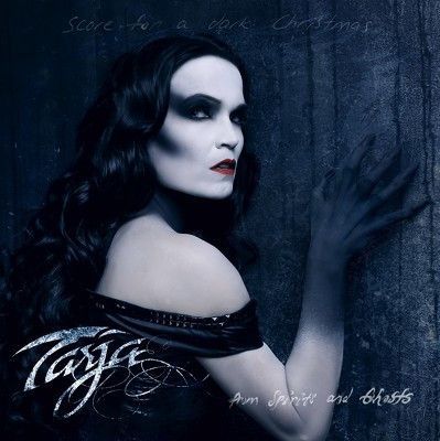 Tarja : From Spirits And Ghosts (score For A Dark Christmas) / ltd. LP