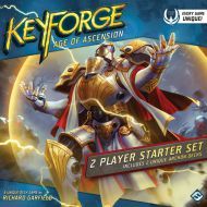 Fantasy Flight Games KeyForge: Age of Ascension - Starter Set