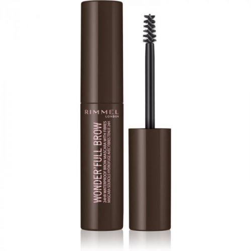 Rimmel Wonder'Full Brow řasenka na obočí voděodolná