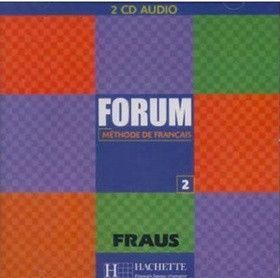 Forum 2 - CD - Fraus