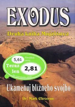 Exodus 3D
