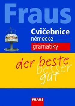 Cvičebnice německé gramatiky 1