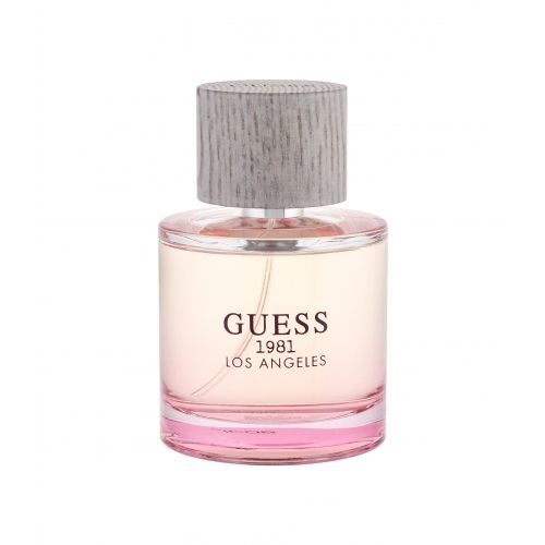 GUESS Guess 1981 Los Angeles toaletní voda pro ženy 1 ml  odstřik