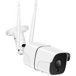 Bezpečnostní kamera Denver SHO-110 118101110040, LAN, Wi-Fi, 1280 x 720 pix