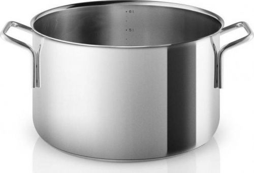 Kastrol 6,5 l / 24 cm SS, indukce 20 cm 202465 eva solo