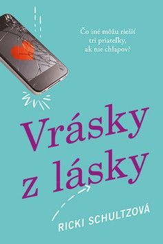 Vrásky z lásky - Ricki Schultzová
