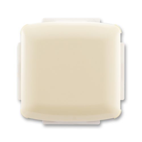 ABB Tango záslepka slonová kost 3902A-A001 C