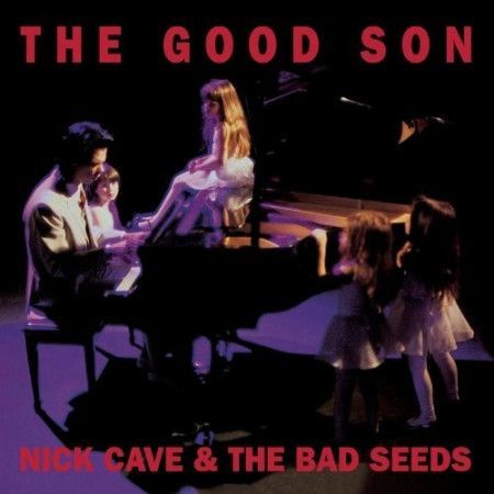 Nick Cave : The Good Son LP