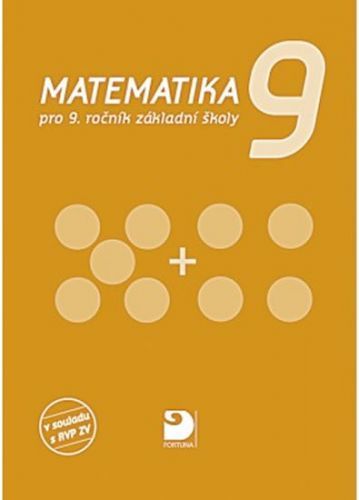 Matematika pro 4. ročník - Hana Mikulenková