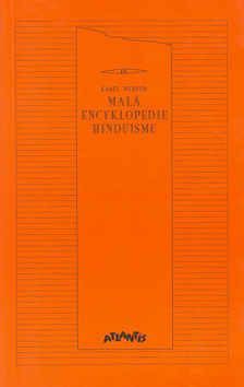 Werner, Karel Malá encyklopedie hinduismu
