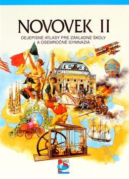 Novověk II