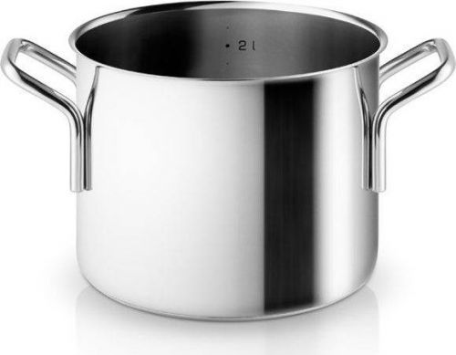 Kastrol 2,2 l / 16 cm SS, indukce 12 cm 202422 eva solo