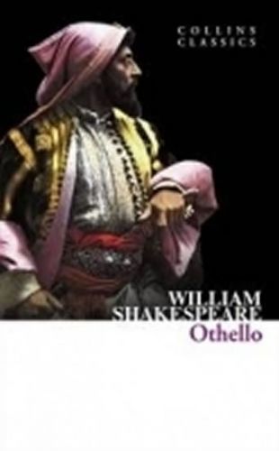 Othello (Collins Classics) 