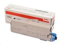 Oki černý toner pro TONER-K-ES5432/5442/5473 (7000 str.), 46490624