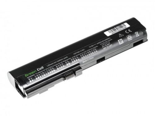 Baterie Green Cell pro HP EliteBook 2560p 2570p, HP61