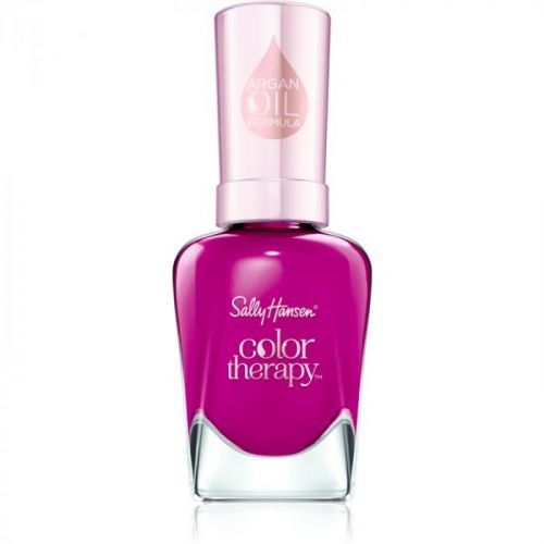 Sally Hansen Color Therapy pečující lak na nehty