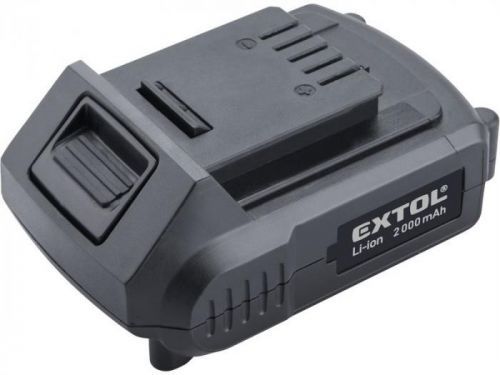 Extol Premium 8891881 SHARE20V akumulátor 20V 2.0Ah