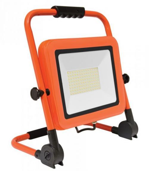 Reflektor LED IP44 s madlem 100 W