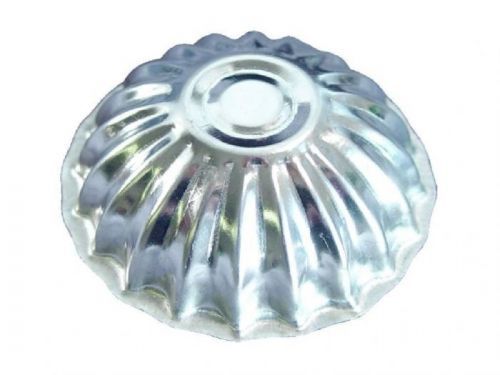 Formička košíček ¤61mm 30ks  CZ