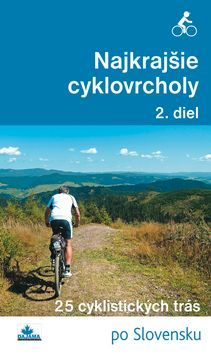 Najkrajšie cyklovrcholy 2. diel