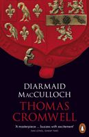 Thomas Cromwell - A Life (MacCulloch Diarmaid)(Paperback / softback)