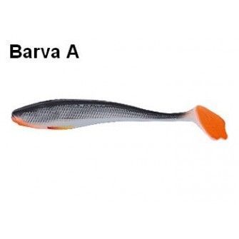 Jaxon - Intensa Micro INA 5cm barva U