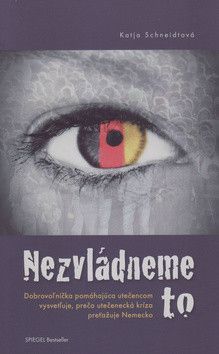 Nezvládneme to - Katja Schneidtová