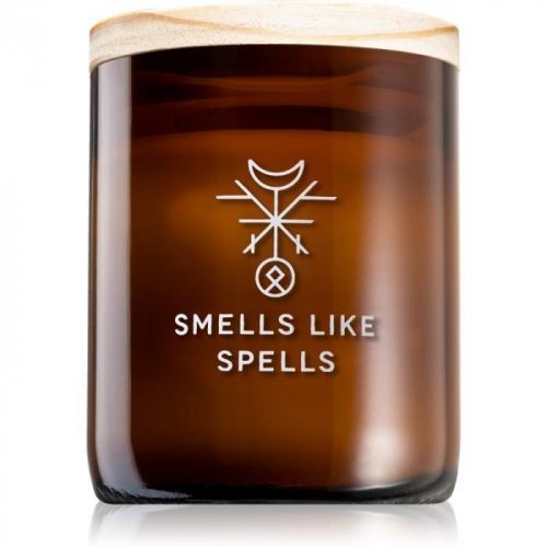 Smells Like Spells Norse Magic Freyr vonná svíčka 200 g (Wealth/Abunda