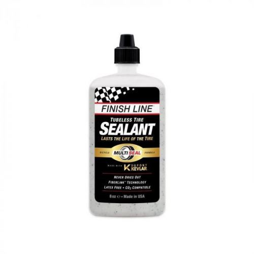 Tmel Finish Line Tubeless Tire Sealant - 240 ml